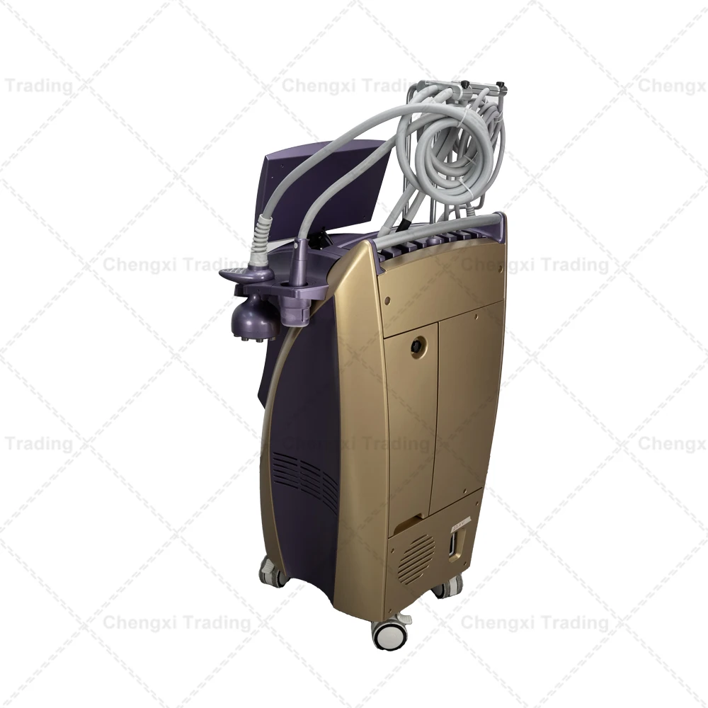 

Professional Venus Legacy Body Slimming Machine Cellulite Treament Radio Frequency Cavitation Body Shaping Beauty Spa