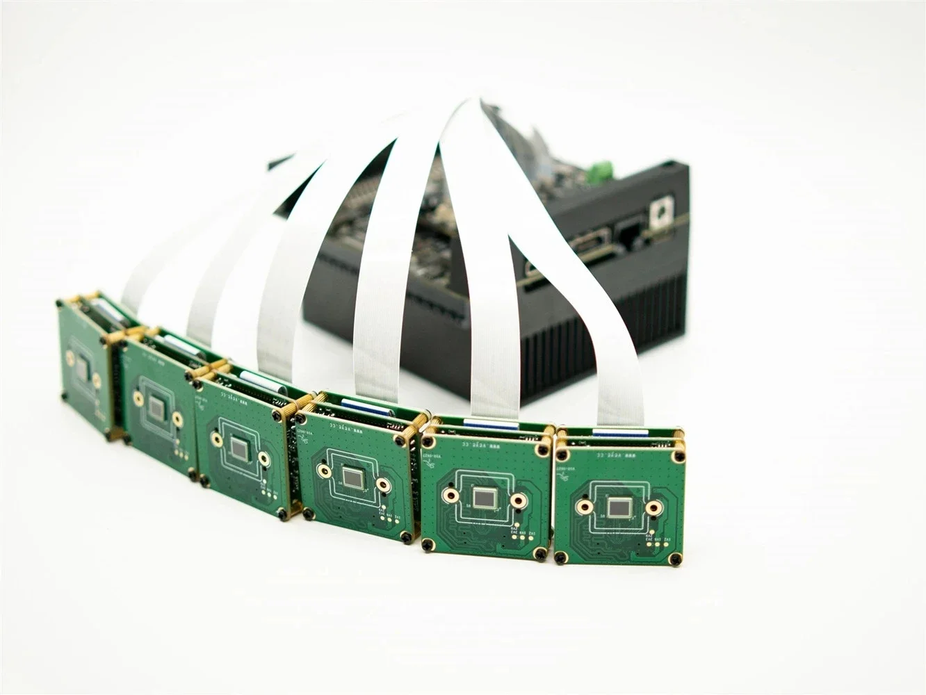 2026 Premium Products TX2-XAVIER-nCAM-IMX335 Camera Module for Jetson TX2 Devkit Xavier and Orin IMX335 MIPI CSI-2 5MP Star Ligh