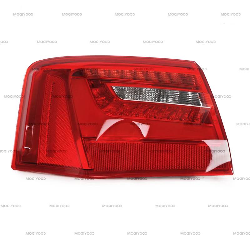 Car Rear Tail Light For Audi A6 C7 2012-2018 Reversing Light Brake Warning Signal Light 4GD945093 4GD945094 4GD945095 4GD945096