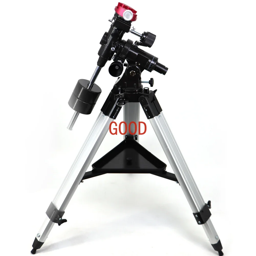 Astronomical Telescope AccessoriesTelescope Equatorial Mount Telescope Mount Telescope EQ4 mount