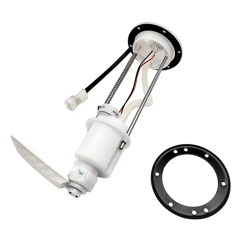 

A65P-1 шт. Топливный насос в сборе 9060-150900, белый пластик + металл для 600-3 CF600-6 CF625-3 CF625-6 ATV UTV, новый