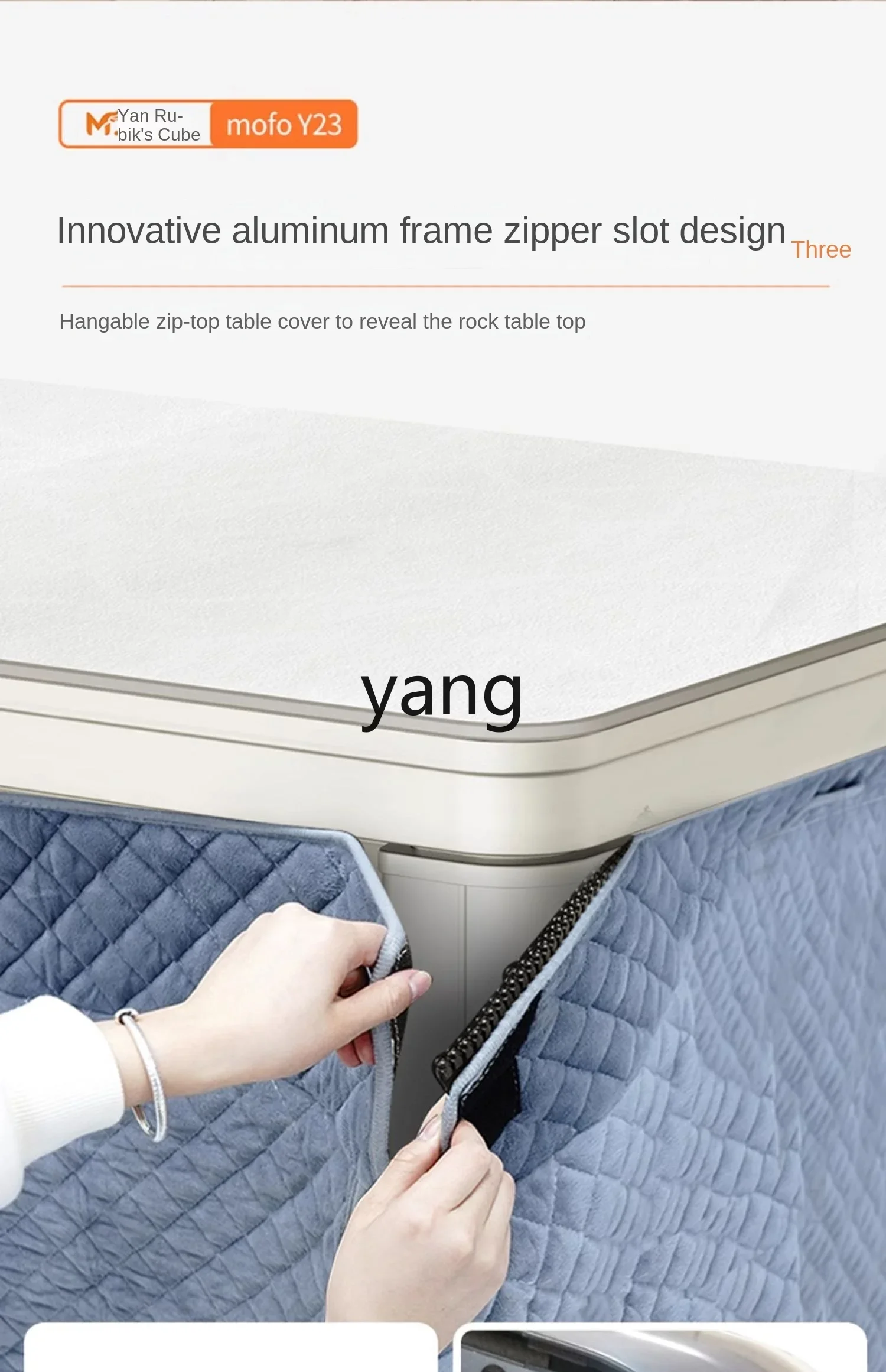 CX Wohnzimmer-Couchtisch mit integriertem Thermo-Röstofen