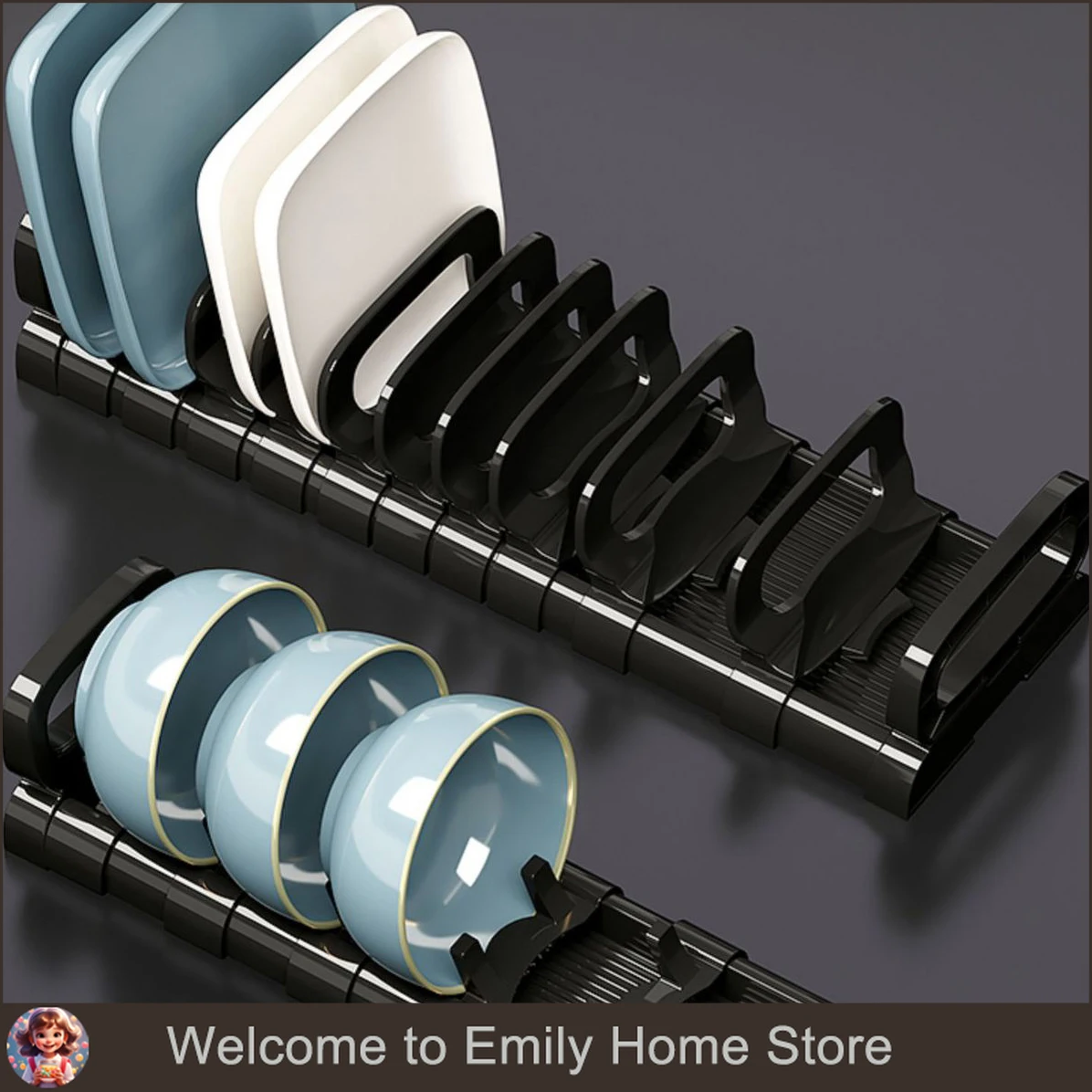 Thumbnail 2 - #35 Ranked Under-Sink Cabinet Storage Racks Picks in 2026