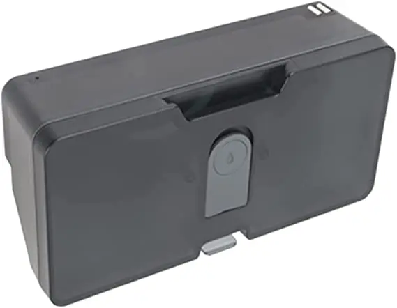 ถังเก็บน้ำสำหรับหุ่นยนต์ดูดฝุ่น V2 Xiaomi viomi อะไหล่หุ่นยนต์ดูดฝุ่น STYJ02YM V3หุ่นยนต์