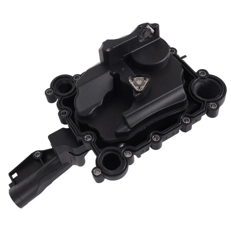 

06E103547AF, 06E103547N, 06E103547AD Car Engine Crankcase Vent Valve Oil Separator Kit Fit For Audi 3.0T A4 A5 A6 A7 A8 Q7 S4