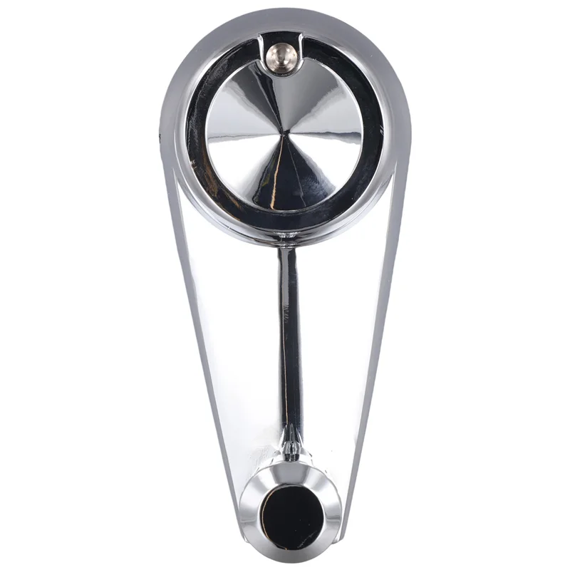 

ABQB-For Jeep Wagoneer SJ 1981-1990 Compatible Tailgate Window Handle Part Number J5751929