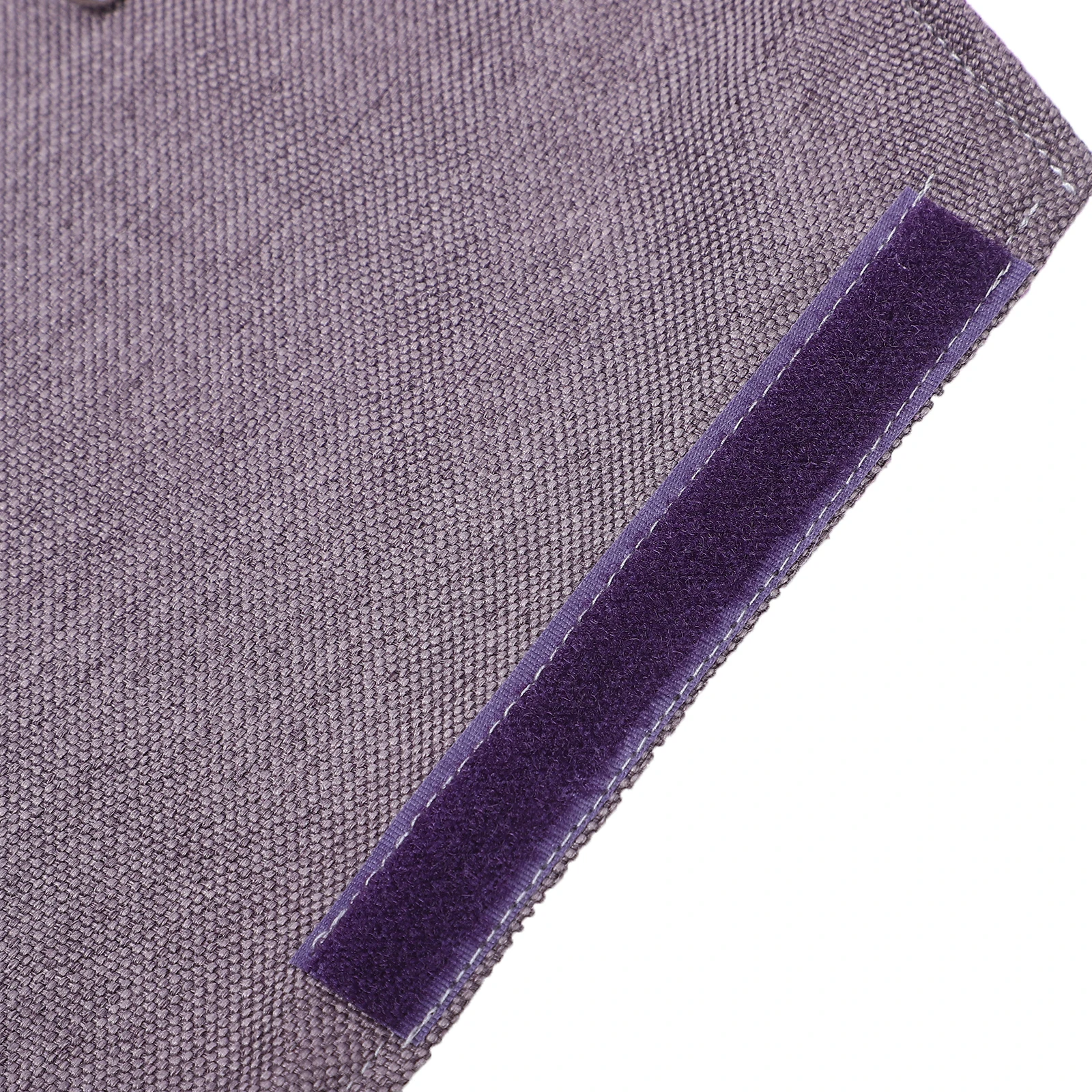 

Durable Bird Shoulder Protector Shawl Parrot Training Cape Anti Grab Bite Large Purple Thickened Cloth Pet Supplies