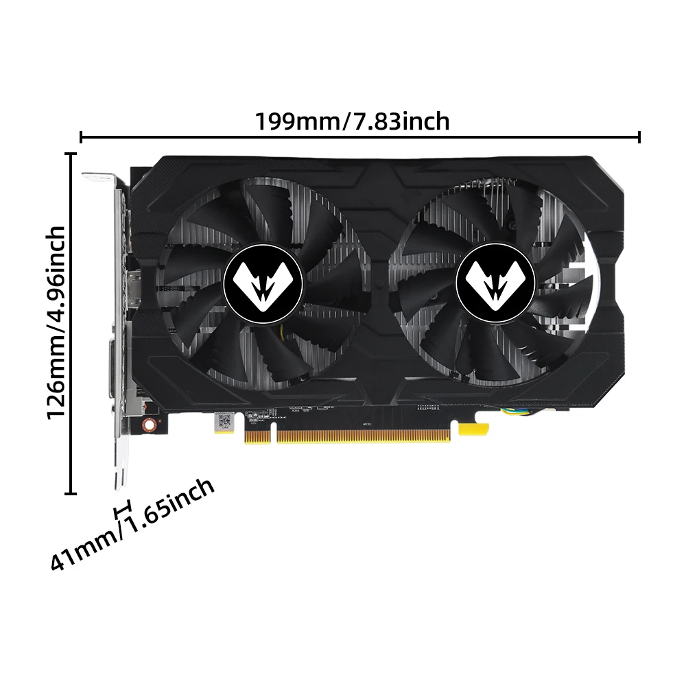 Thumbnail 3 - #19 Best Gaming Graphics Cards to Buy In 2026