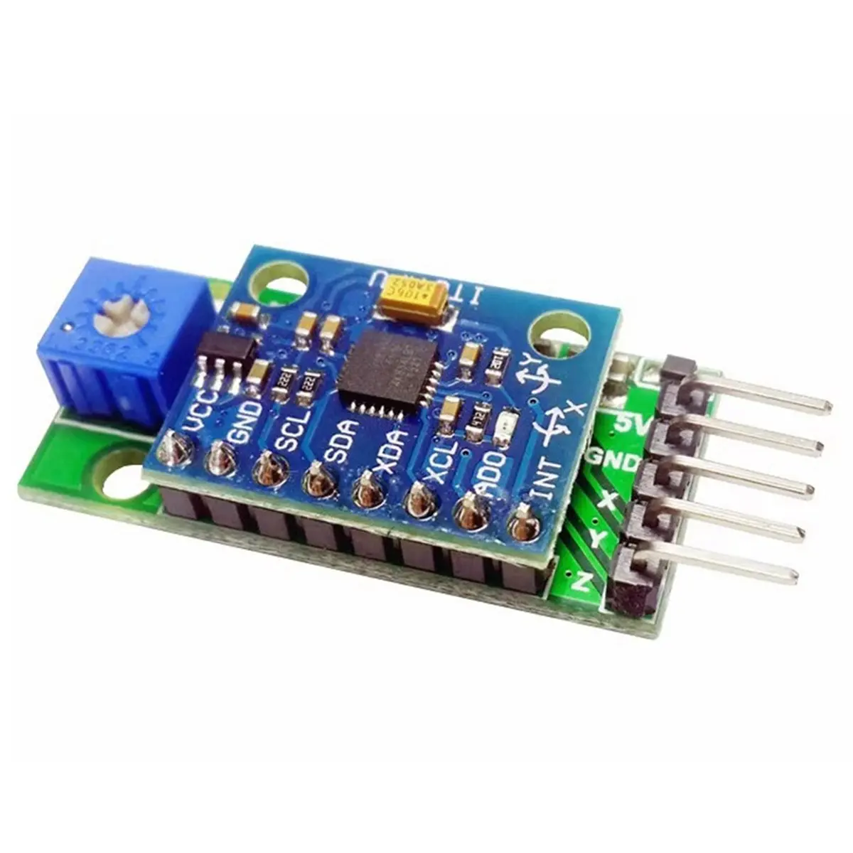 ^&*Summer sale- Gravitational Sensor Module Headtracker Module Drone Remote Controller Potentiometer Modules