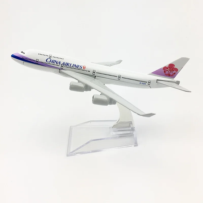 ギフトコレクション用ダイキャスト飛行機モデル、6インチ、15cm、boeing 737、747、757、767、777、787