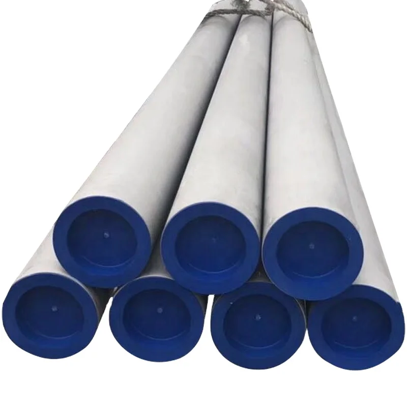 

Manufacturer S31254 253MA stainless steel ss seamless pipe sch40