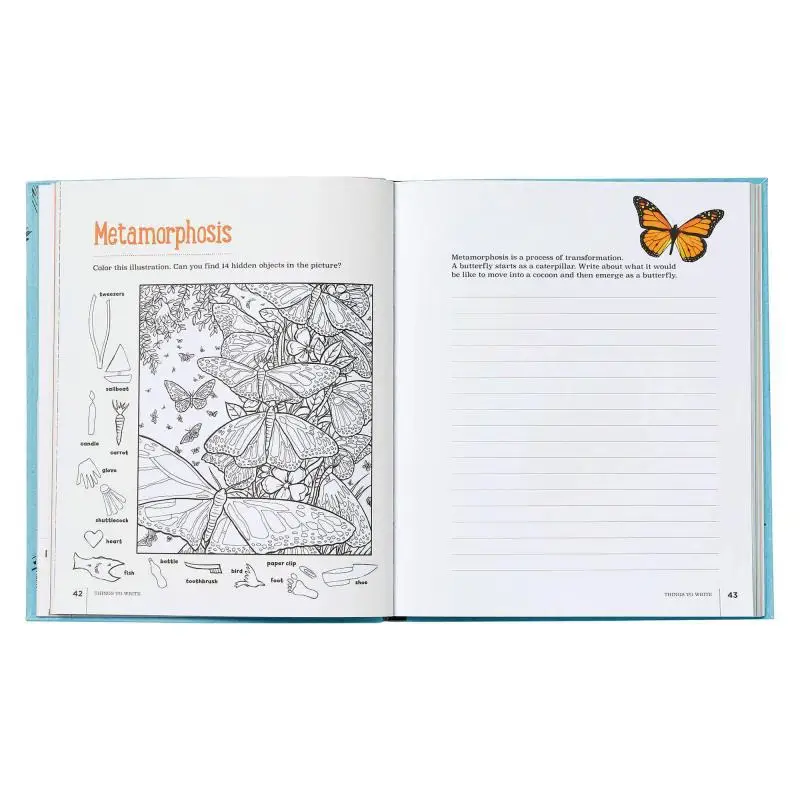 يسلط الضوء على كتاب الأشياء لكتابة الضوء على كتاب RHUS 9781644727836 #4