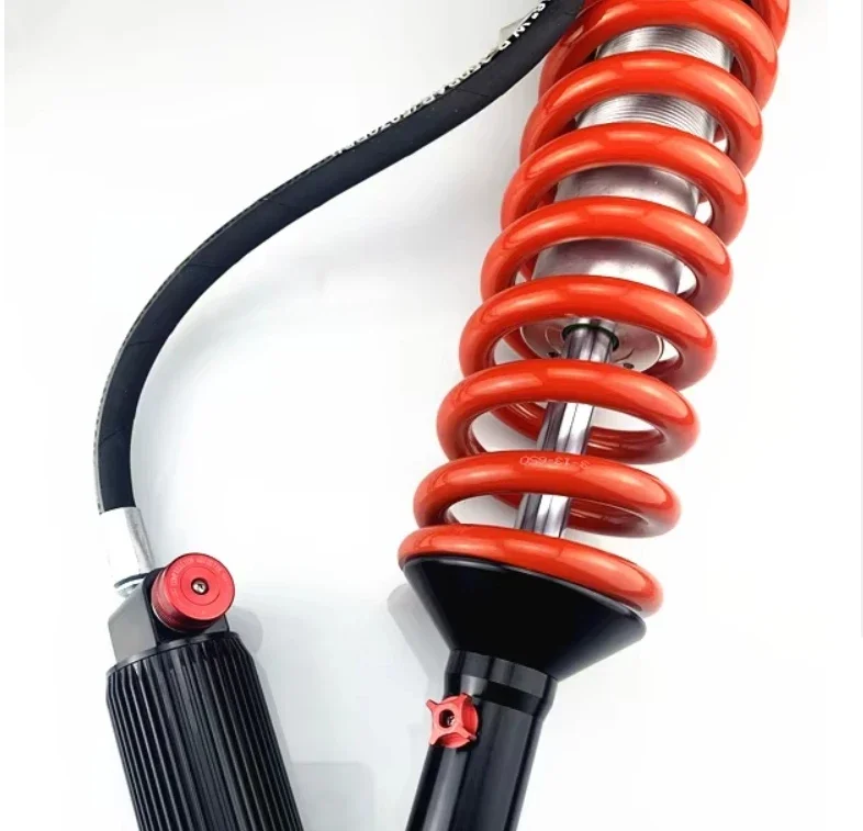 Robust Quality 4x4 Performance Racing Off Road Coil Over Suspension OEM Shocks 2'' Lift 2.5'' Body Diameter for Triton