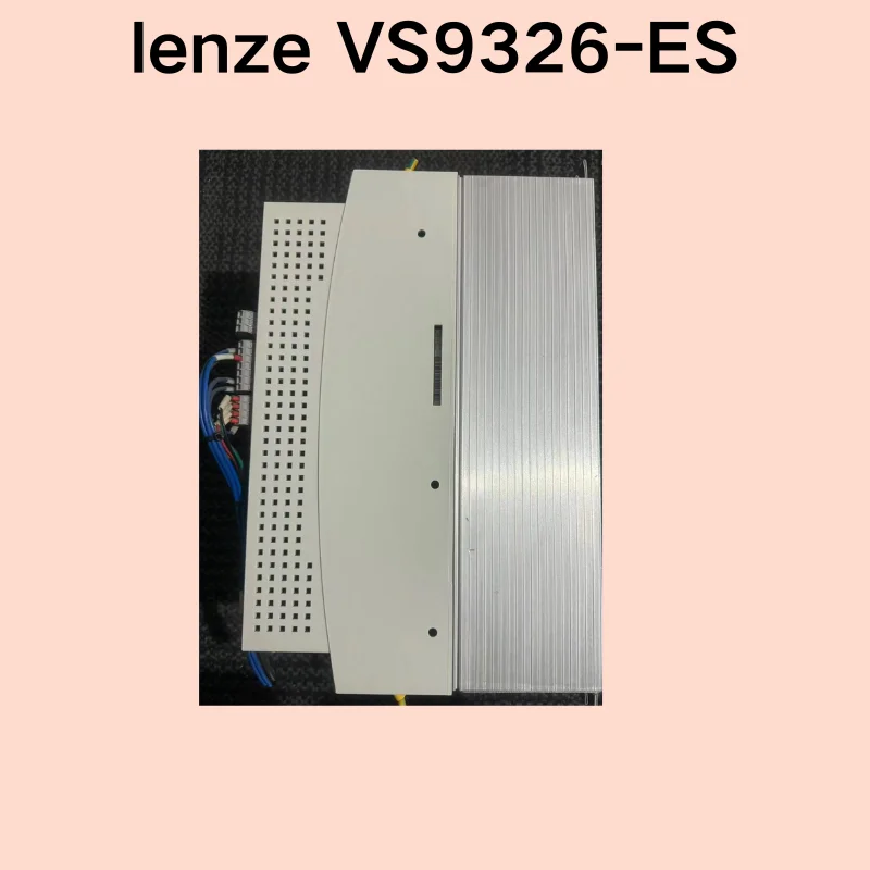 Gebrauchte lenze VS9326-ES test ok
