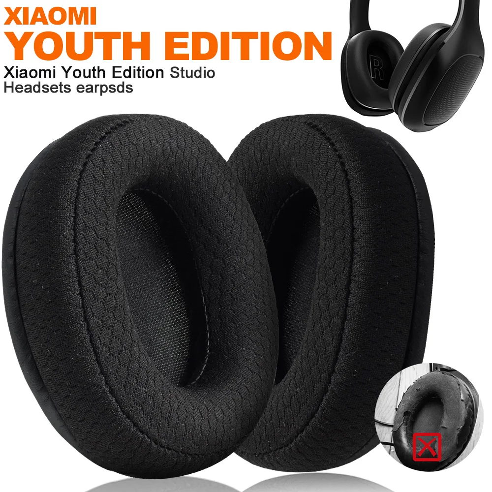Earphone Pads For X… - image