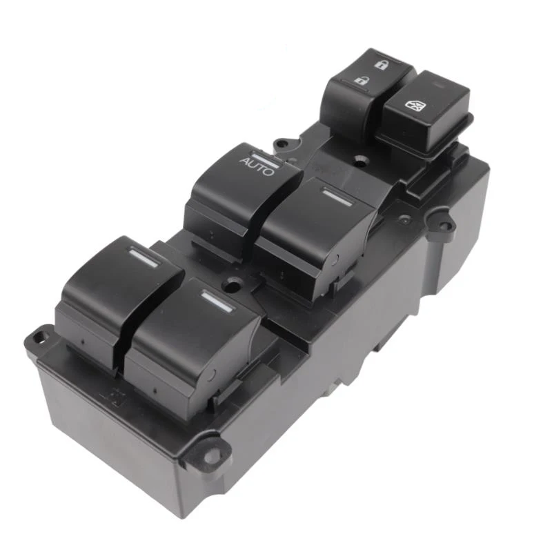 

35750-T0A-H01 Power Master Window Switch 35750T0AH01 For HONDA Accord CR-V EX EX SE 2.4 3.5 2012-2017 35750-TR0-A21