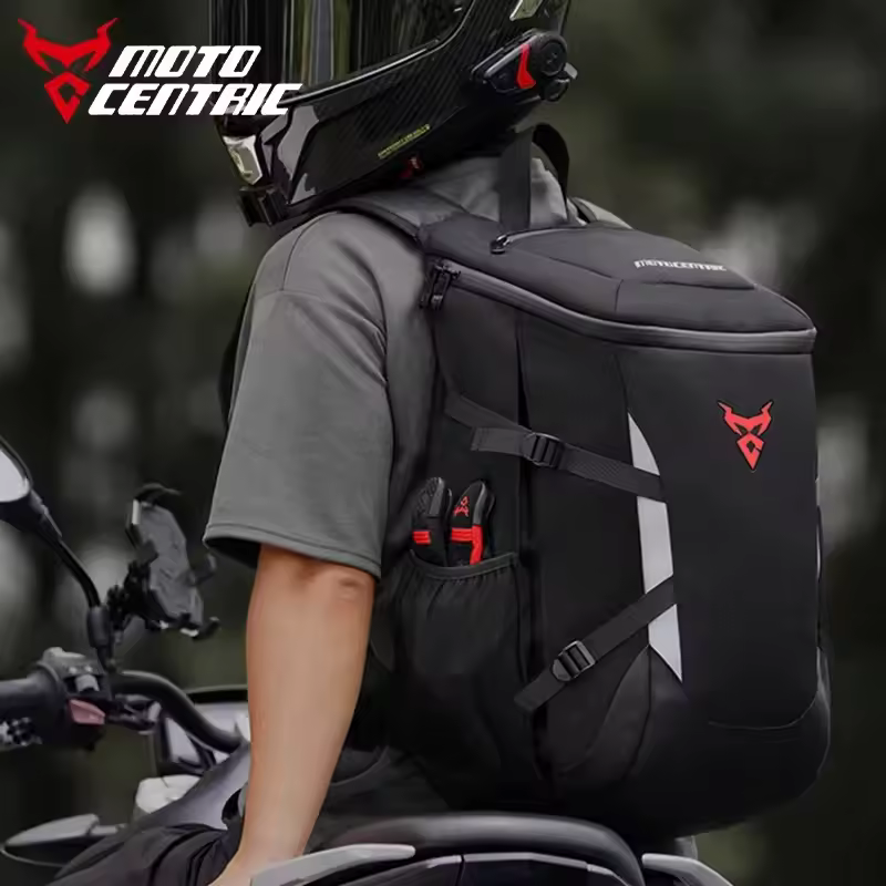 MOTOCENTRIC