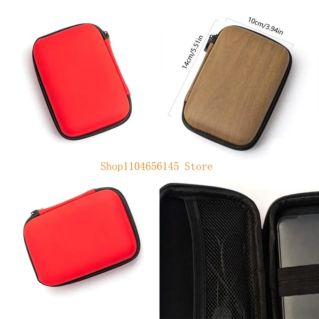 5ASD Portable EVA Case для 2,5 