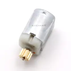 For 1999-2006 Volvo S80I MK1 DC 12V Car Fuel Gas Tank Filler Door Cap Latch Actuator Motor Brand New High Performance Motors DIY