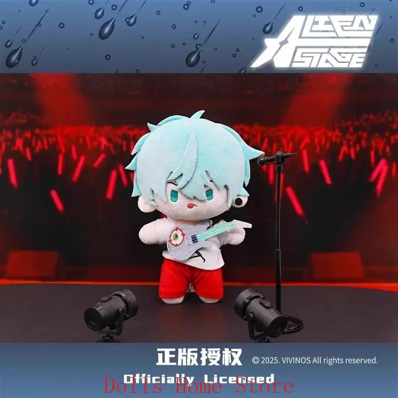 

Аниме игра Alien Stage Till Ivan Sua Luka Mizi Hyuna Kawaii косплей хлопковые сумки для косплея брелок-подвеска 15 см