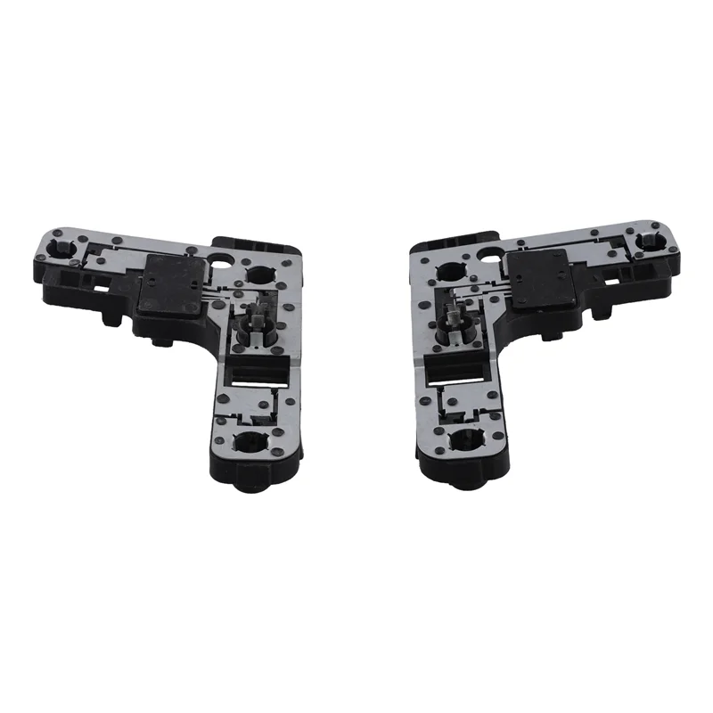 

Лидер продаж для 307 хэтчбека 2004-2006, 1 пара, задний тормозной фонарь, печатная плата, цоколь лампы, держатель заднего фонаря, без лампы