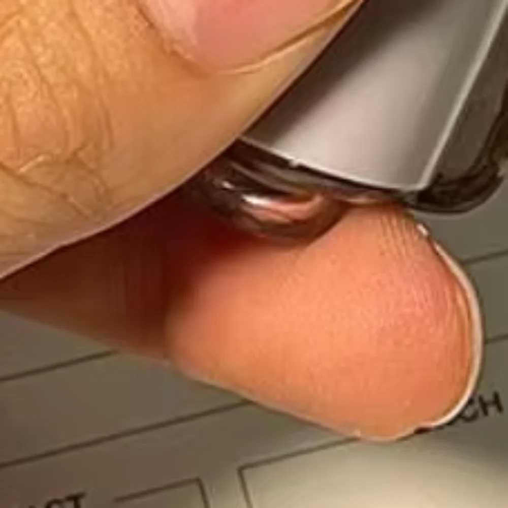 Nastro adesivo biadesivo a forma di penna con rotazione a 360 gradi Nastro adesivo per colla a rullo per scrapbooking fai da te