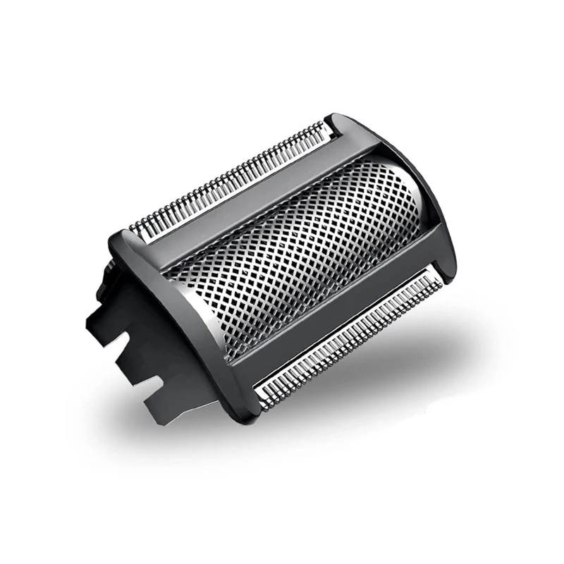 

Сменная головка для триммера Philips Bodygroom S3000, S7000 серий TT2021/TT2030/TT2020, TT2040, (BG204x)(BG203x, BG202x)