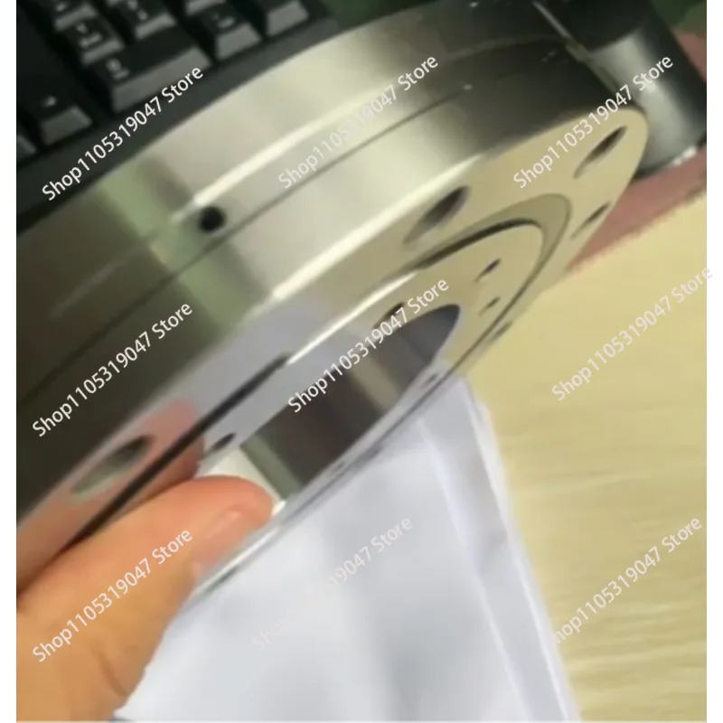 Bearing Crossed Roller Rotary Support Turntable Manipulator for RU28 42 52 66 85 124 148P5 Solid