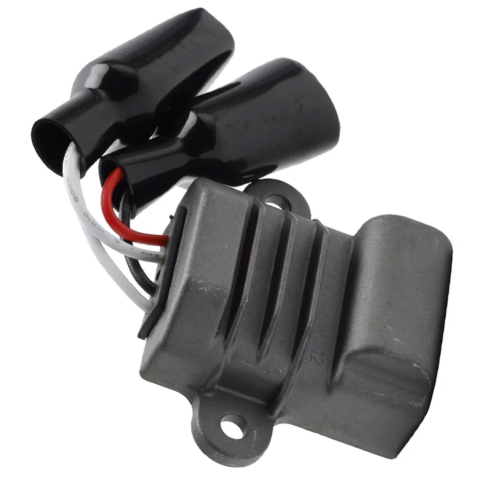 Motorcycle Regulato…