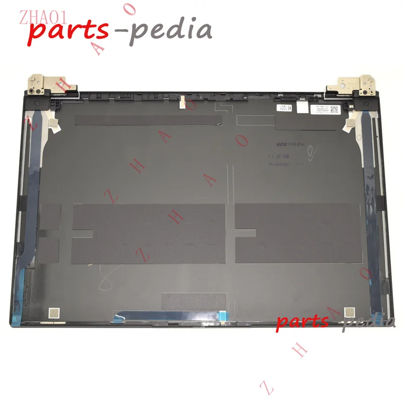 Z   New For Lenovo Legion S7-15ACH6 Lcd Back Cover Rear Lid Top Case BLK 5CB1C93665