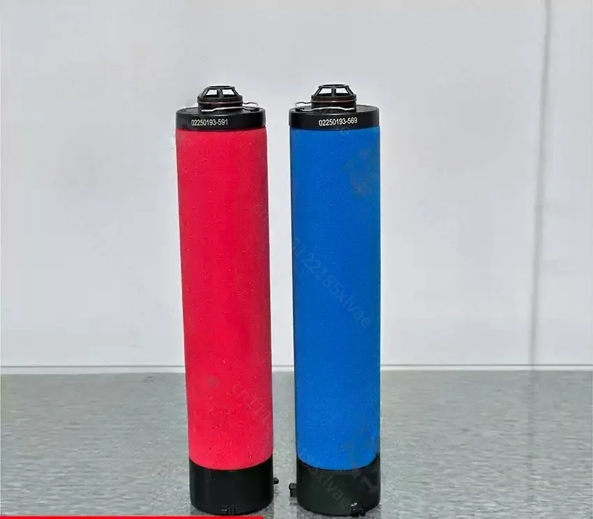 Replacement Sullair Precision Filter 02250193-568 02250193-590 02250193-557/579
