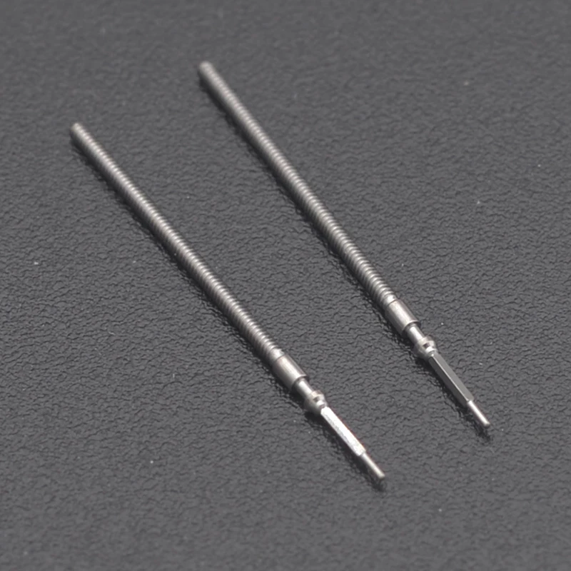 MIYOTA-Reloj de movimiento Stem GP00 GP10 GL30 OS10 6P 6M02 1M JS 2S 1MJS 2S 4T13 4S20 9T13 9U13 GM10 5R21 fit Seiko Tissot Watch