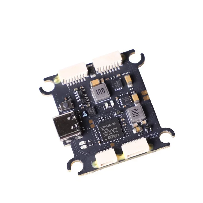 AvaCorePacer G4 Flight Controller Module For FPV Drone STM32 With T Motor Accessories Kit
