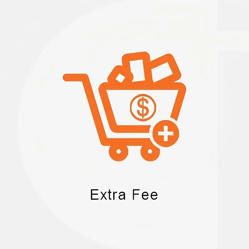 Extra Product Cost or Extra Shipping Fee Agreed by Seller and Buyer image 3