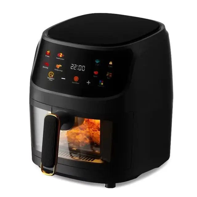 nueva-freidora-de-aire-verde-facil-de-limpiar-antiadherente-6l-freidora-multiaire-inteligente-sin-aceite-puede-ventana-freidora-de-aire
