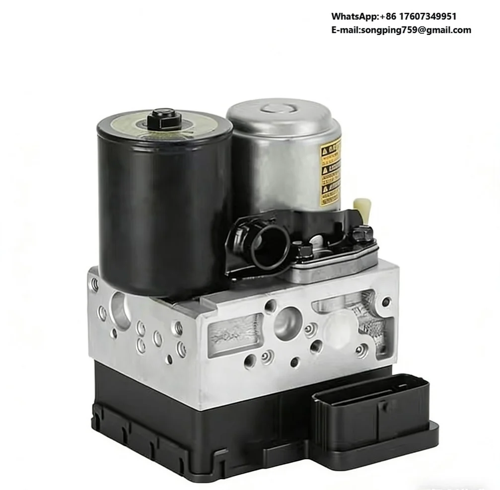 

ABS Brake Pump 44510-48060-compatible with Lexus RX400h and Toyota Highlander Hybrid