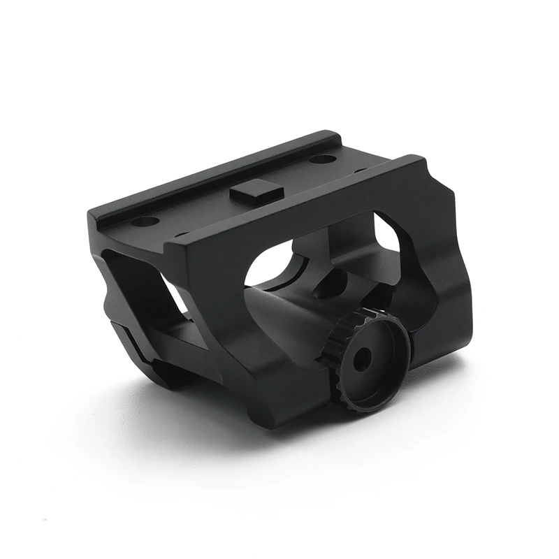 New Scar Style Leap 01 QD Mount 1.54inch 1.93inch for Red Dot Sight High Mount with Full Original Markings view 2