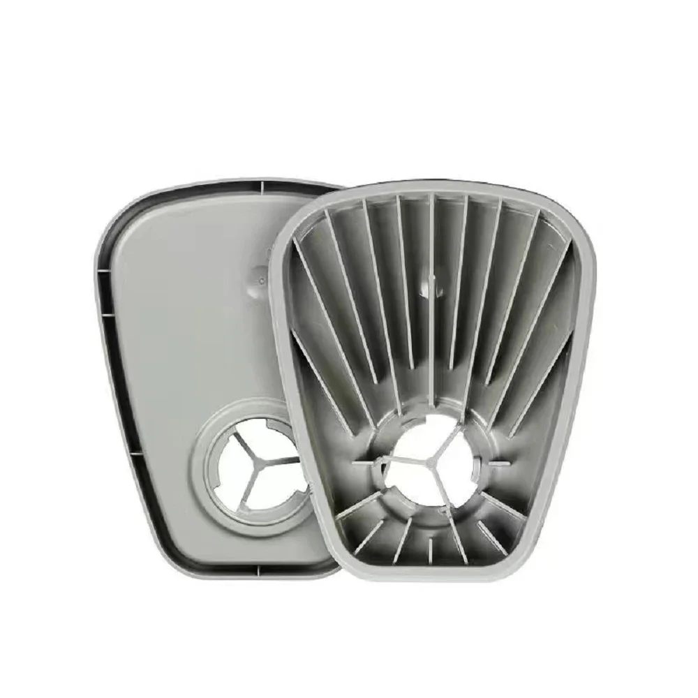 3M Filtro antipolvo 5N11 para respirador 6200/7502 - imagen 5