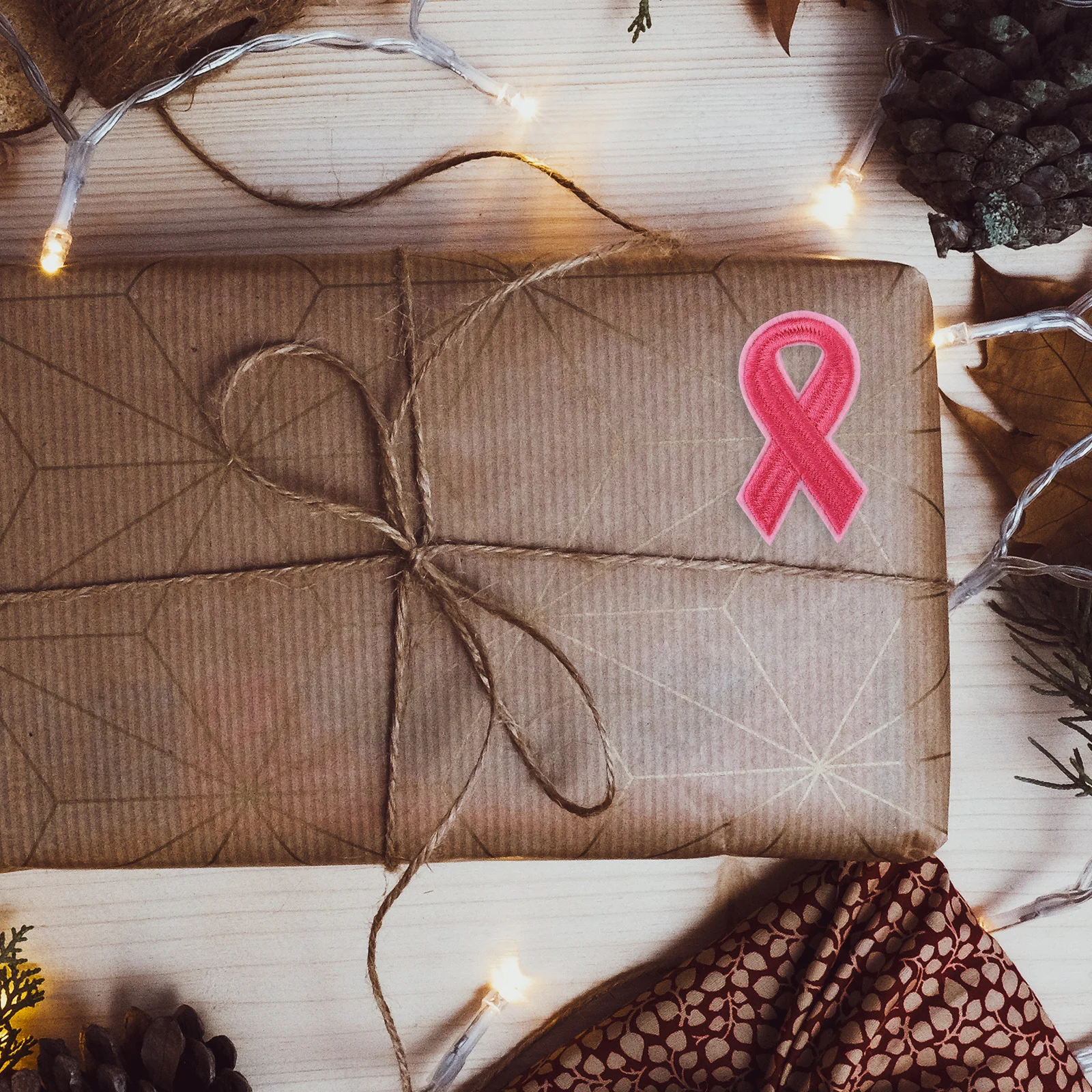 

30Pcs Embroidery Patch Thick Texture Clear Pattern Wireless Stitch Decor Embroidery Stickers Ribbon Pattern Patch