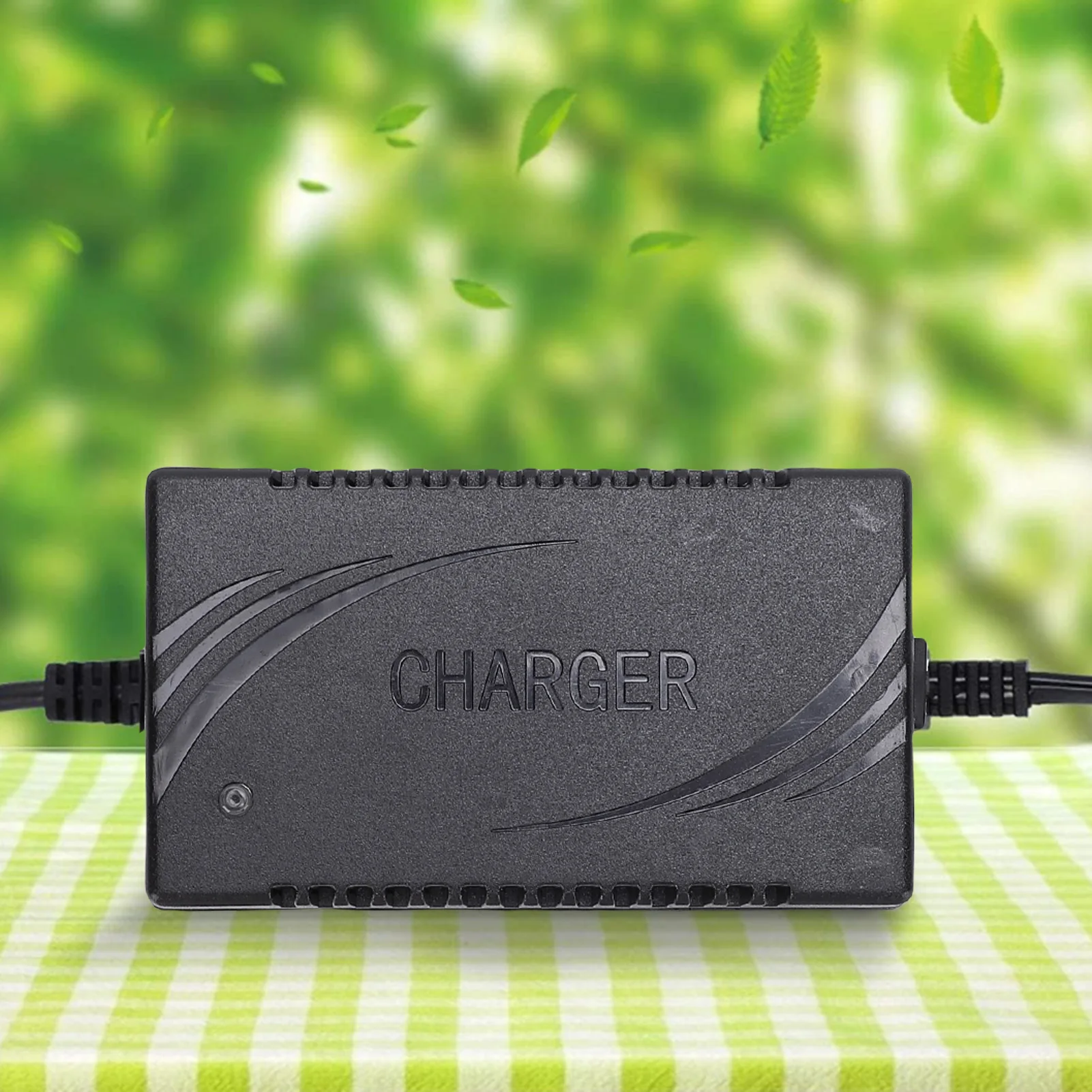 Electric Sprayer Smart  2A Fast Charging Power Adapter Electric Sprayer Gardening Accessory for Replacement