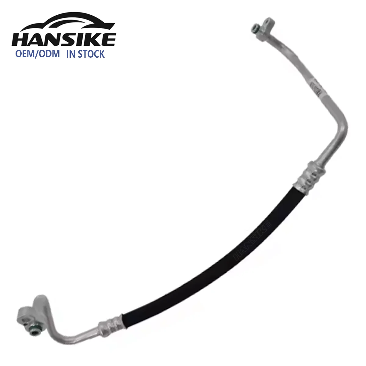 HANSIKE 2468302215 Refrigeration Hose for Mercedes-Benz W246 Air Conditioning Pipe
