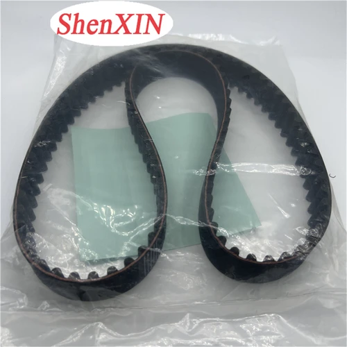 Imagen 1 del producto OEM 13568-69085 13568-67010 Correa de distribución para Toyotaa Land Cruiser Prado Hilux 1KZ 1KZ-TE 3.0L