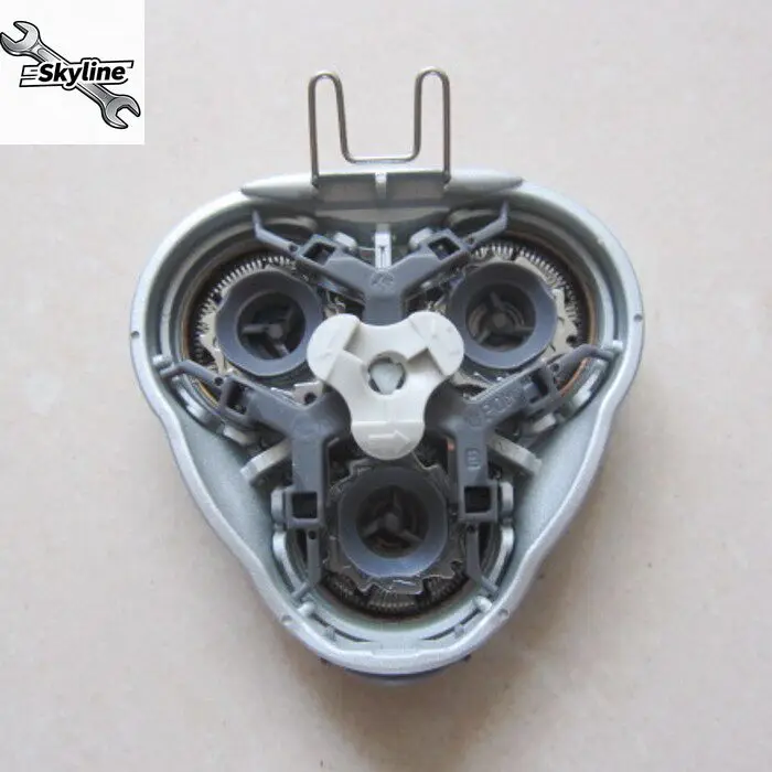 Shaver HQ6825 6827 6885 6889 6890 HQ7825 HQ7830 Cutter Head Accessories