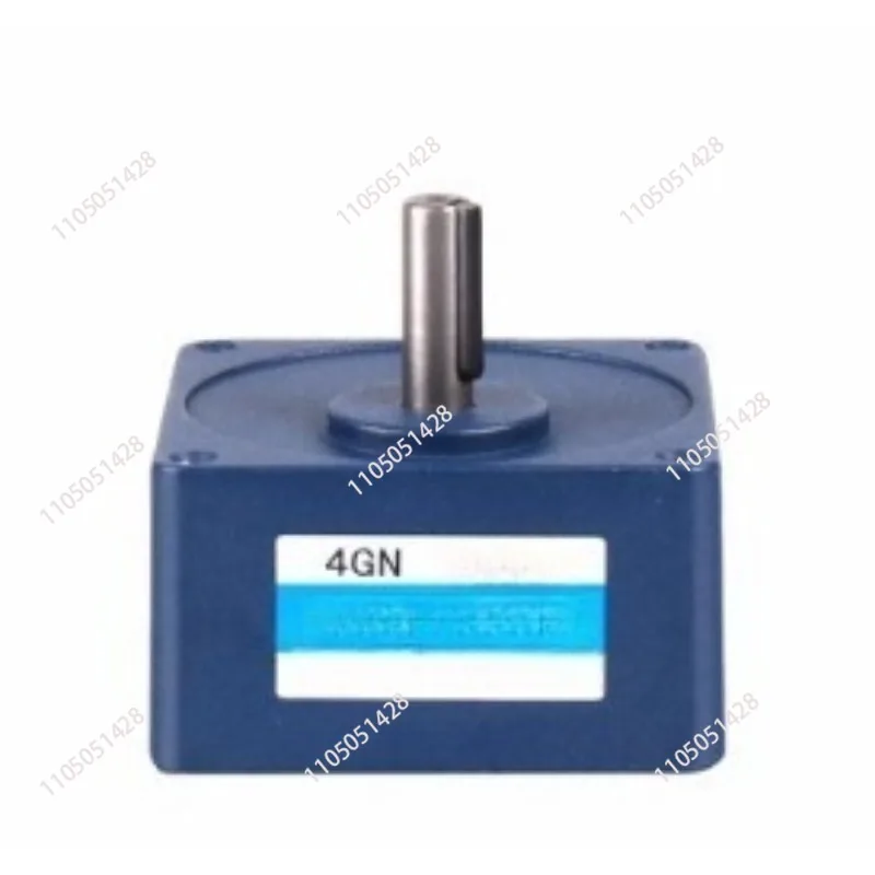 

Редуктор головки редуктора 4GN60K