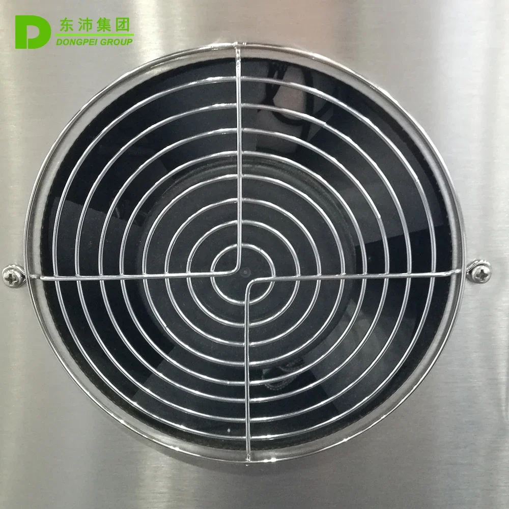 12 Inch Professional Commercial Automatic Electric Conveyor Belt Pizza Oven