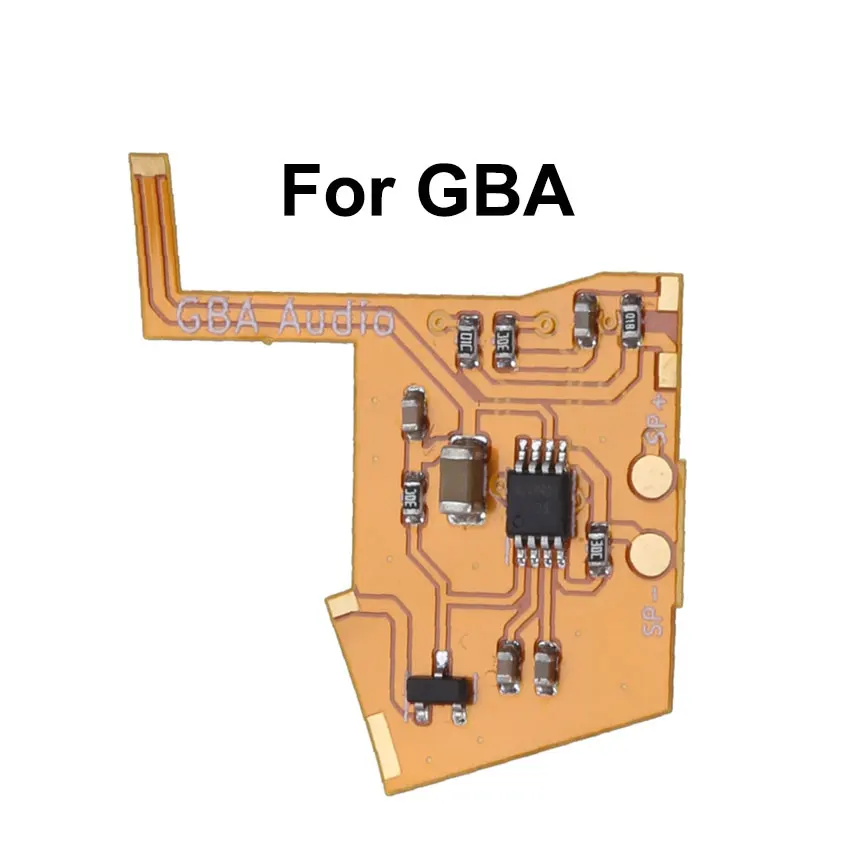 GBA