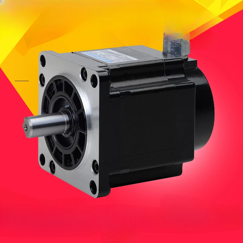 Hybrid Stepper Moto… - image