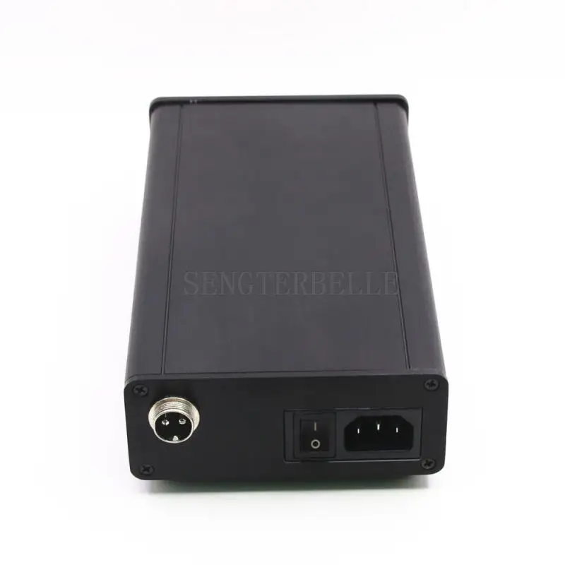 Finished HiFi Linear Power Supply DC5V-24V With Display For Pro-Ject Tube Box DS2 Phono Preamplifier