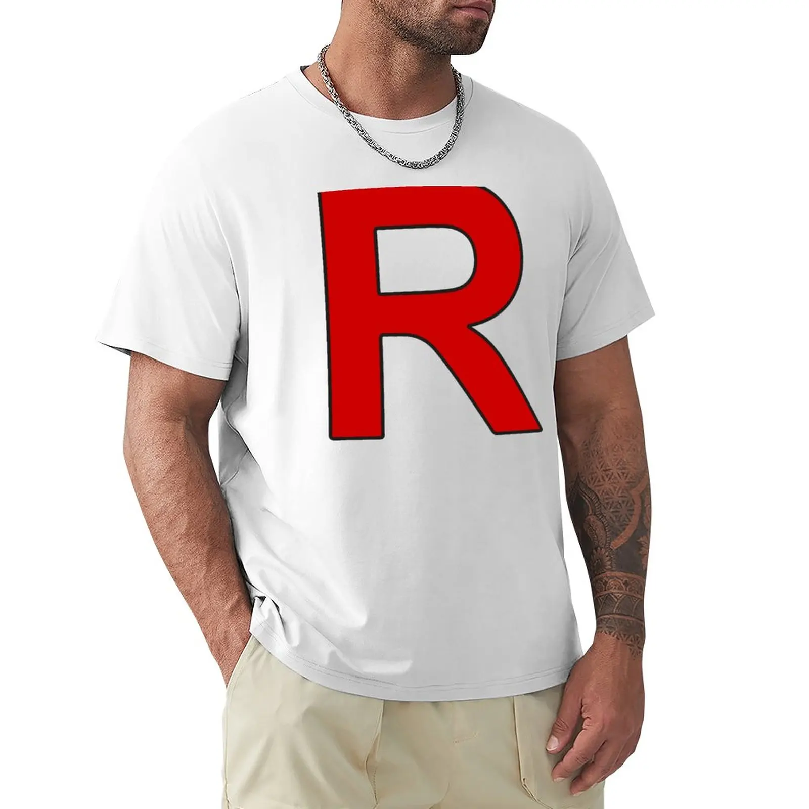 

Team Rocket - Jessie and James T-Shirt sweat shirts vintage clothes t shirt men