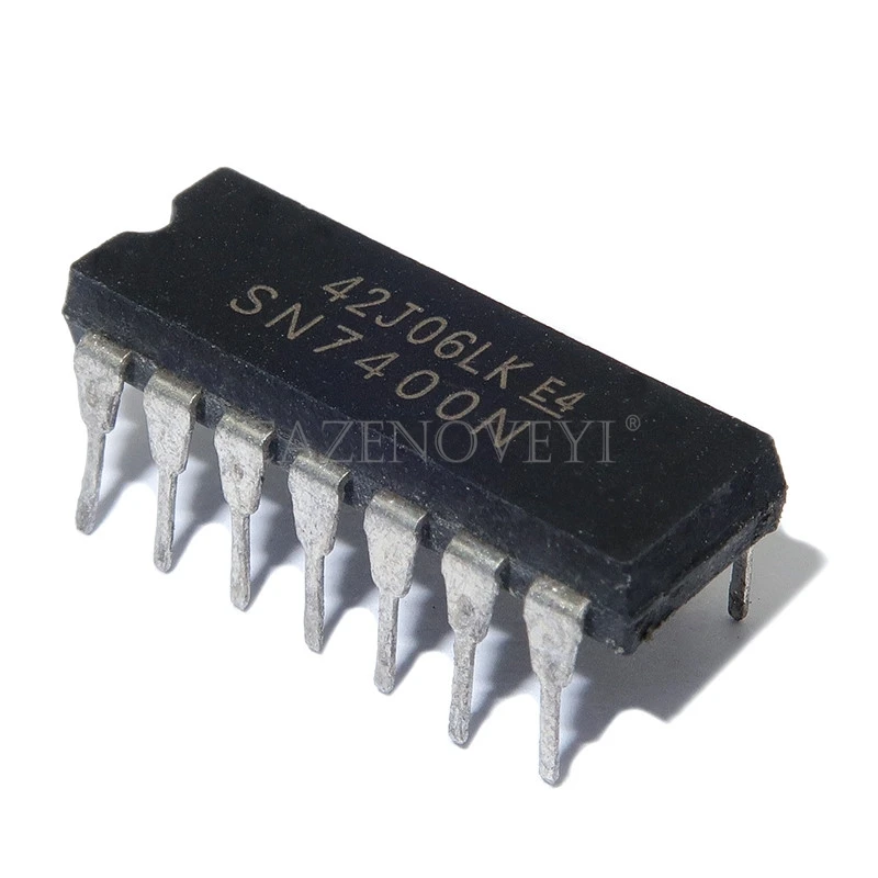 （1-10pcs）TC4011BP TC4011 TC4066BP TC4066 TC4584BP TC4584 SN7400N SN7400 DIP-14